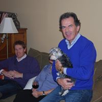 Alan Thornton Photo 48