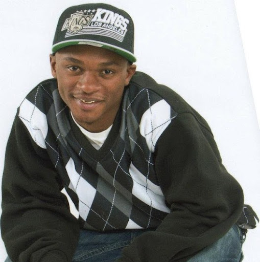 Terrence Thompson Photo 24