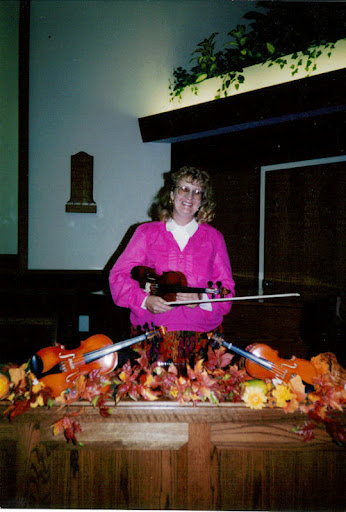 Sharon Collier Photo 30