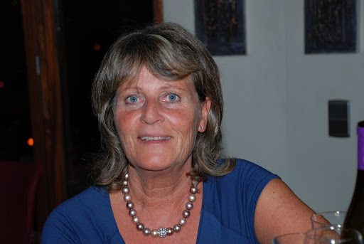 Susan Johansen Photo 9
