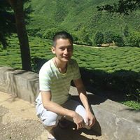 Andy Yang Photo 39