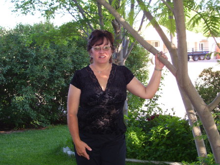 Paula Rasmussen Photo 1