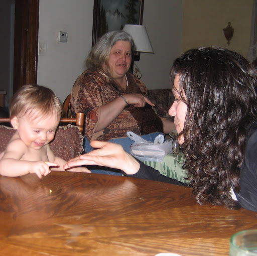 Ruth Christensen Photo 39