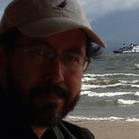 Gregory Lawson Photo 28