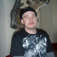 Christopher Abram Photo 15