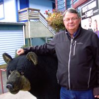 Charles Knotts Photo 8