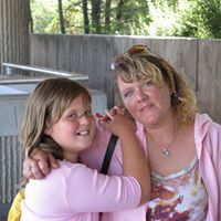 Angie Cain Photo 12
