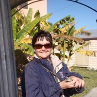 Nancy Muir Photo 19