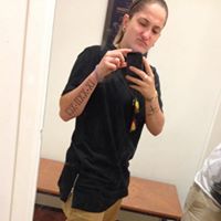 Chelsea Burk Photo 7