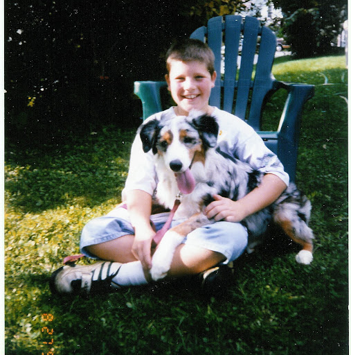 Curt Hansen Photo 14