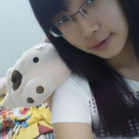 Katherine Wang Photo 42