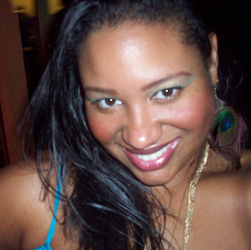 Nicole Kidd Photo 40
