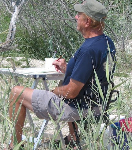 Paul Unruh Photo 7