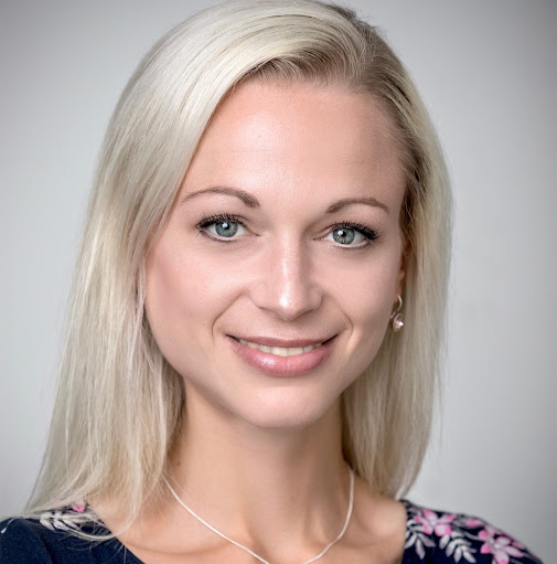 Julia Richter Photo 25