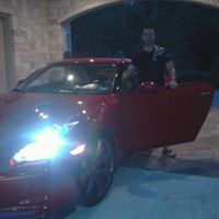 Curtis Pruitt Photo 26