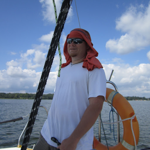 Jan Grabowski Photo 11