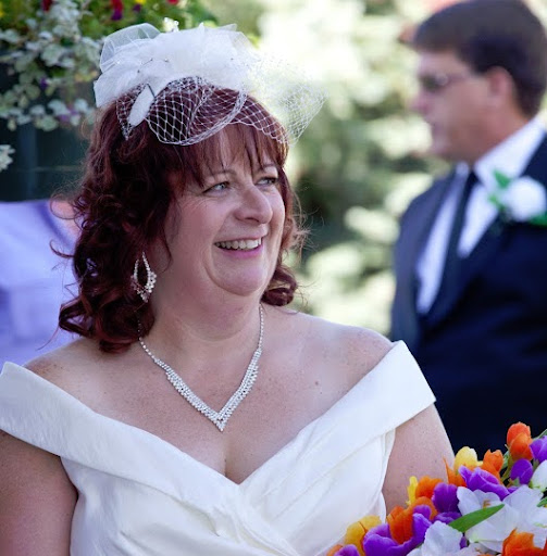 Kimberly Leblanc Photo 3