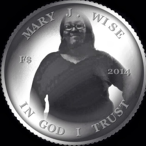 Mary Wise Photo 49