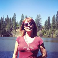 Sue Martini Photo 8