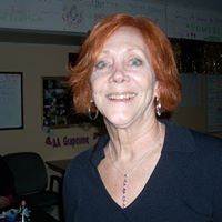 Patricia Mcknight Photo 22