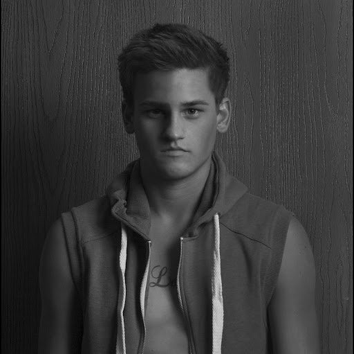 Spencer Williams Photo 14