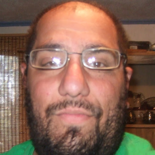 Anthony Rossi Photo 11