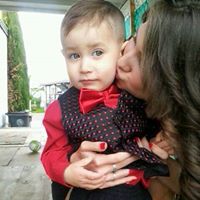 Christiana Gomez Photo 10