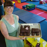 Catherine Pappas Photo 34