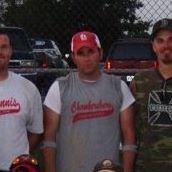 Jason Buss Photo 25
