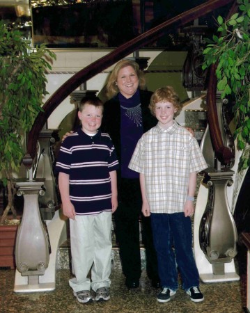 Annette Thomas Photo 31