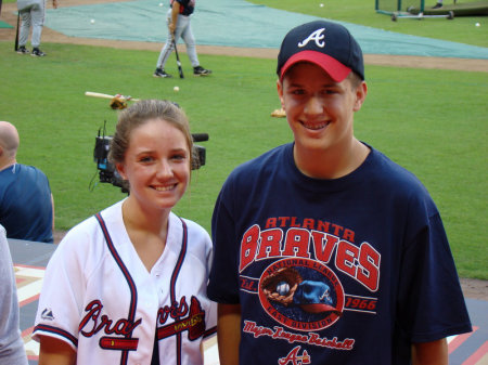 Stacy Wilkerson Photo 18