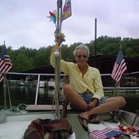 Ken Collier Photo 32