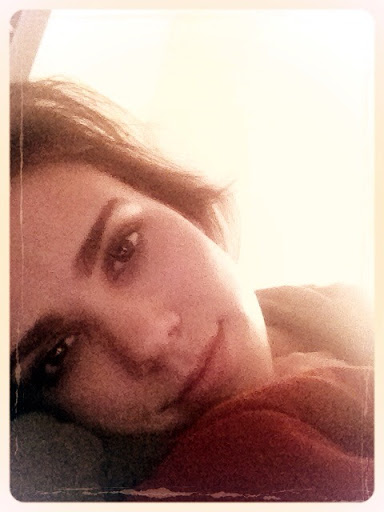 Emily Merrill Photo 24