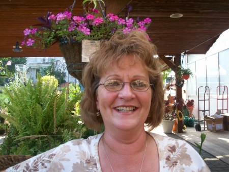 Diana Pollock Photo 6