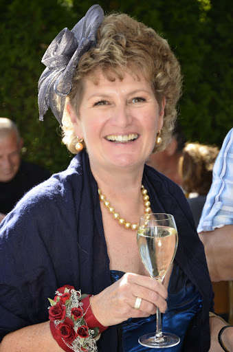 Nancy Kraus Photo 27