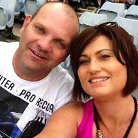 Annette Proctor Photo 24