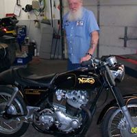 William Hailey Photo 8
