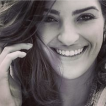 Kristina Rivera Photo 11