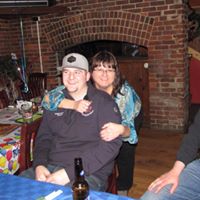 Francis Griffin Photo 29