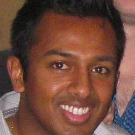 Sunil Raman Photo 20