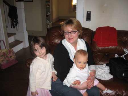 Heather Fisher Photo 35