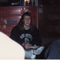 Mary Slade Photo 15