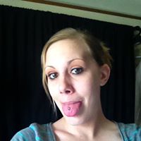 April Dorris Photo 16