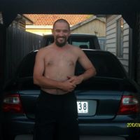 Neil Warren Photo 28