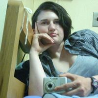 Theresa Hammer Photo 8