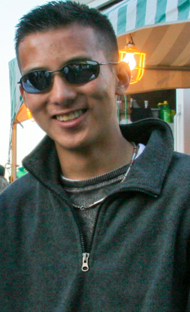 Jaime Kwan Photo 2