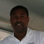 Alvin Shepard Photo 2