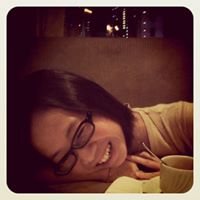Rebecca Chung Photo 26