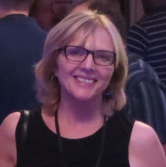 Catherine Sweeney Photo 4