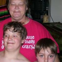 Martha Roberson Photo 19